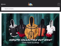 Animejacket