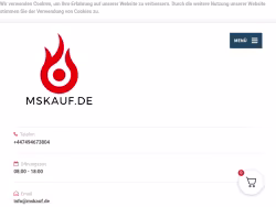 Mskauf