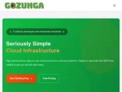 Gozunga