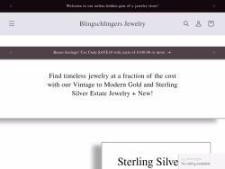 Blingschlingers