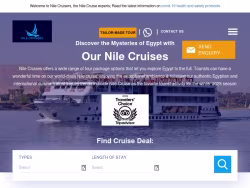 Nilecruisers