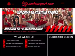 Contoursport