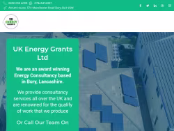 Ukenergygrants