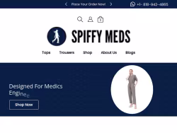 Spiffymeds