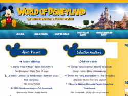 Worldofdisneyland