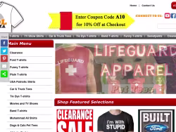 Buycoolshirts