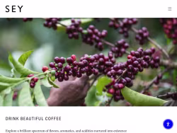 Seycoffee