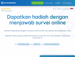 Surveyberbayar