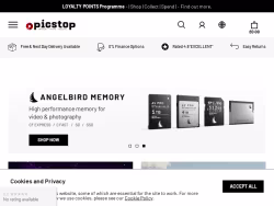 Picstop
