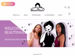 Beautimaxx