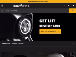 Hogworkz