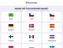 Promocodie