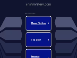 Shirtmystery