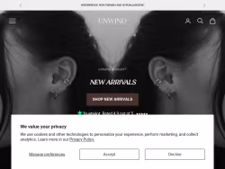 Unwindjewelry