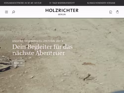 Holzrichter