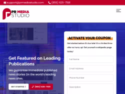 Prmediastudio