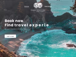 Globaladventures