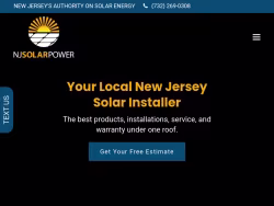 Njsolarpower
