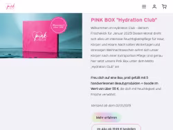 Pinkbox