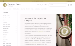 Englishcoincompany