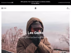 Les-gants