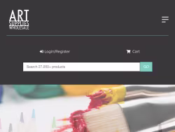 Allartsupplies
