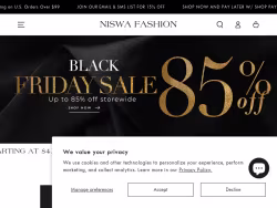 Niswafashion
