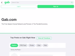 Gab