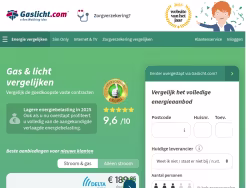 Gaslicht