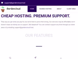 Gardencloud