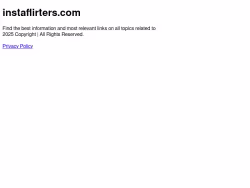 Instaflirters