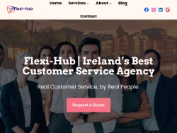 Flexi-hub