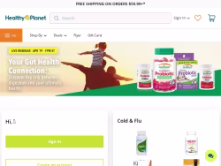 Healthyplanetcanada