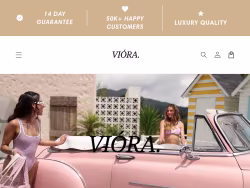 Viorabrand