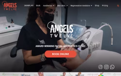 Angelstwelve