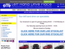 Lhdplace