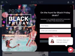 Poolset