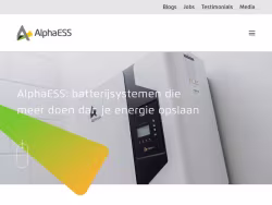 Alphaess