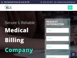 Blsmedicalbilling