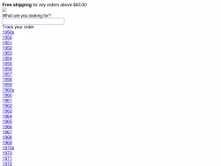 Mistyleastore