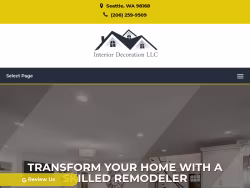 Seattle-waremodeler