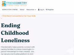 Friendometry