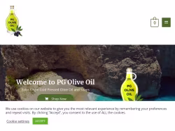 Pgoliveoil