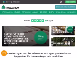 Sorselestugan