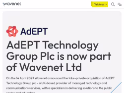 Adept