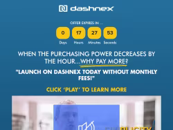Dashnexpages