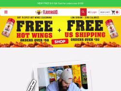 Flavorgod