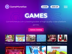 Gamemonetize
