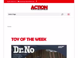 Actiontoys