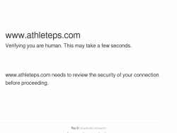 Athleteps
